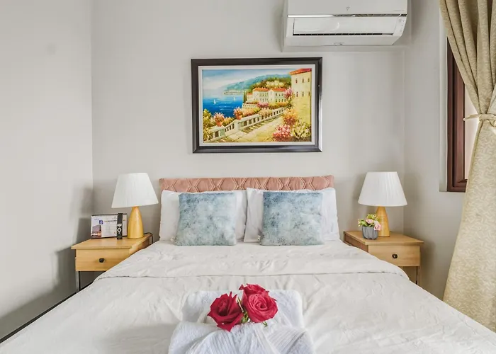 Apartment Admiral Baysuites 2602