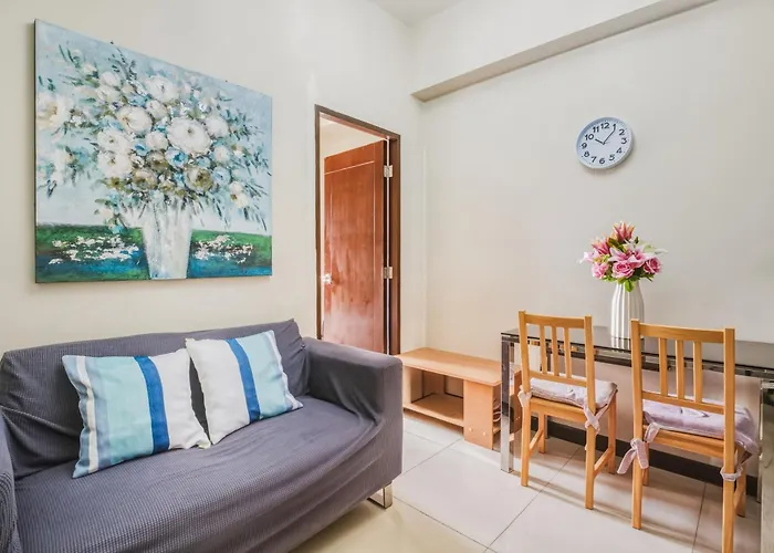 Admiral Baysuites 2602 Apartment *