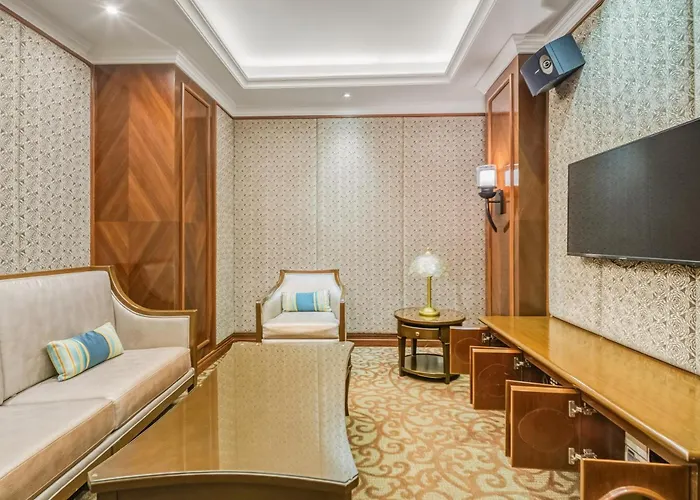 Admiral Baysuites 2602 Manila