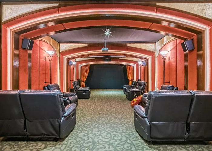 Admiral Baysuites 2602 *